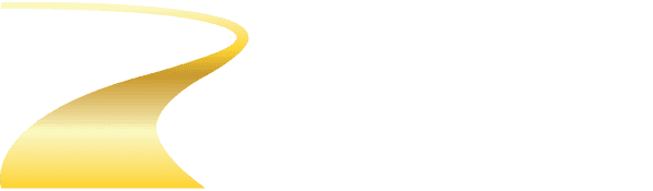 Properties Unlimited Realty LCC Logo White Text