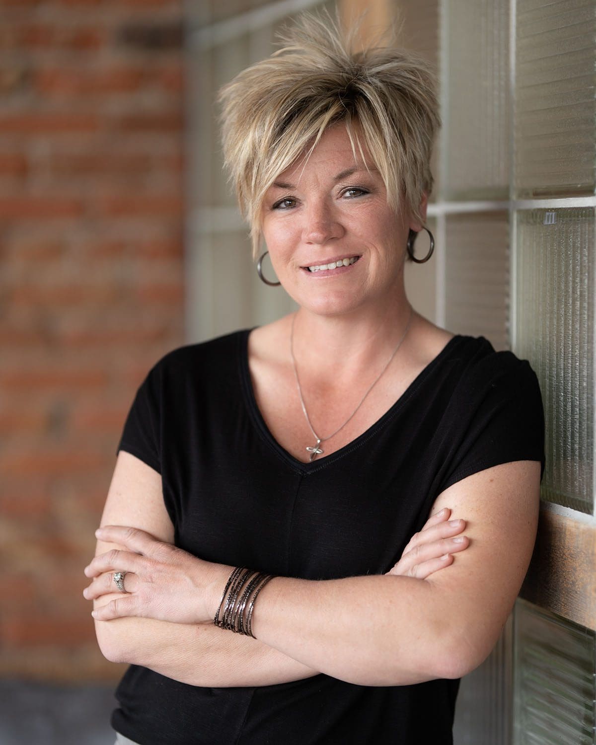 Lisa Hammerstrom Properties Unlimited Realty Sturgis, South Dakota